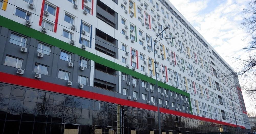 Smart-House Smart Kvartira S Kukhnei Vozle Metro. Kiev Exterior foto